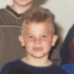 Meet your Posher, Cameron